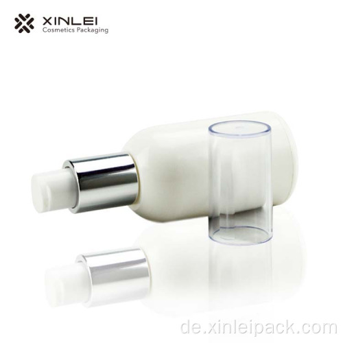 30 ml PP-Material Kleine Größe Airless Flasche